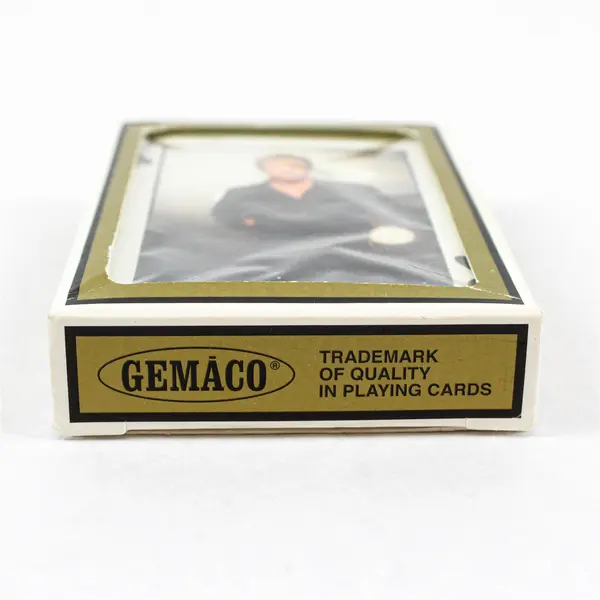 Pack of Gemaco The Bold and the Beautiful Poker Playing Cards Complete