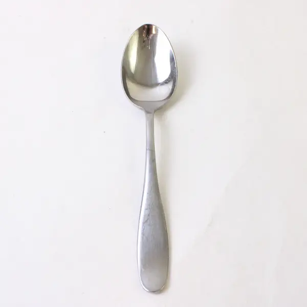 Lot of Five Teaspoons by Towle Living Collection Pattern Unknown