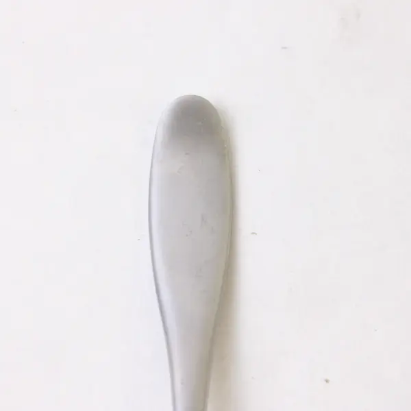 Lot of Five Teaspoons by Towle Living Collection Pattern Unknown
