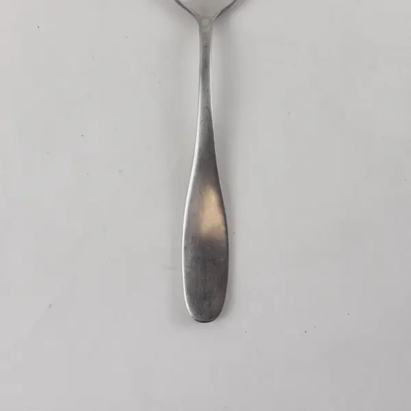 Lot of Six Teaspoons by Towle Living Collection Pattern Unknown