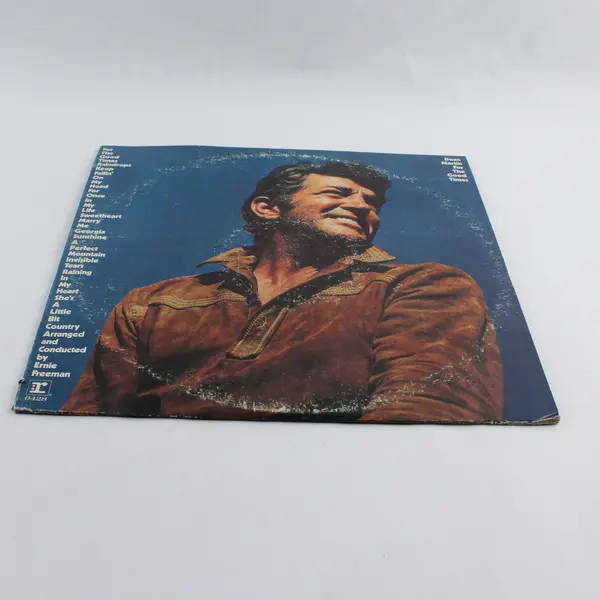 Dean Martin – For The Good Times - 12" Vinyl Record RS 6428