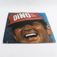  Dean Martin  Dino 12" Vinyl Record