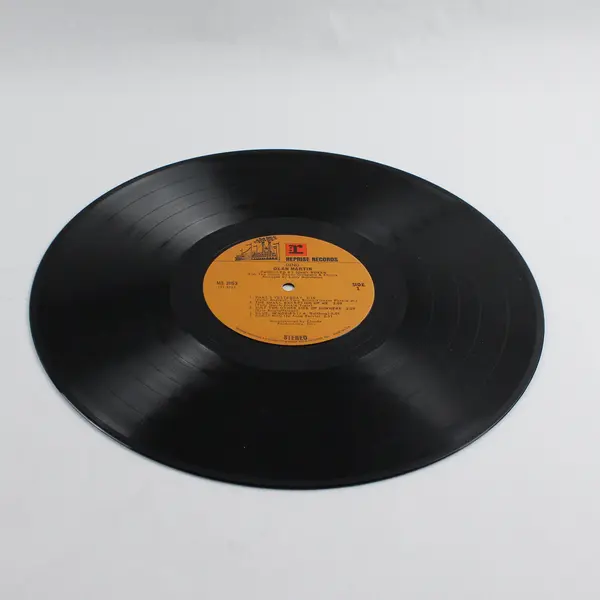  Dean Martin  Dino 12" Vinyl Record