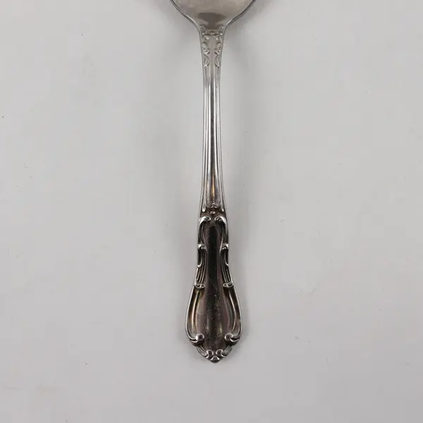Three Stainless Teaspoons by Towle in the Pattern Merrimack