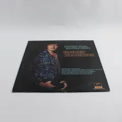 Engelbert Humperdinck Another Time, Another Place 12" Vinyl Record
