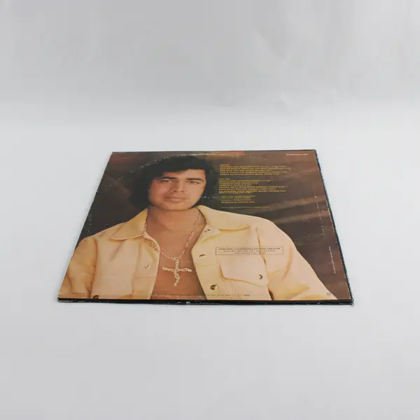 Engelbert Humperdinck Another Time, Another Place 12" Vinyl Record