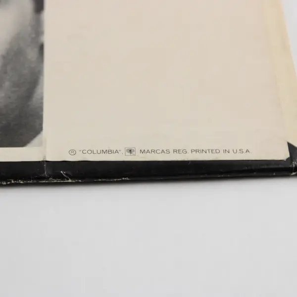 Robert Goulet On Broadway Volume 2 12" Vinyl Record