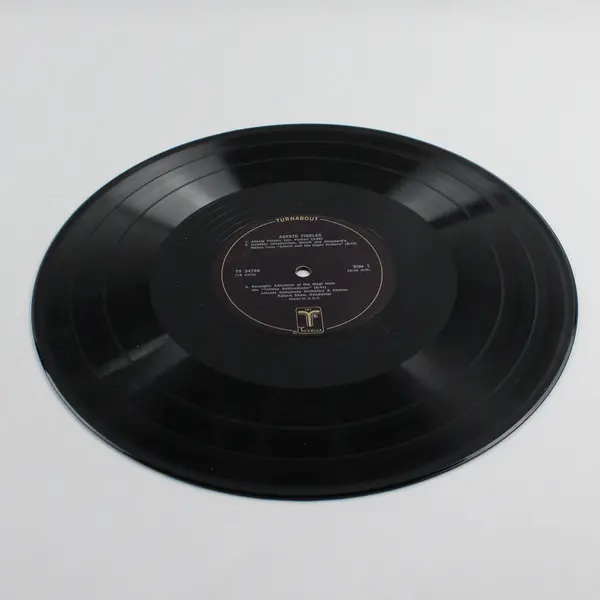 Robert Shaw & Atlanta Symphony Adeste Fideles - 12" Vinyl Record