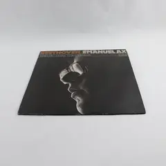  Beethoven Emanuel Ax Waldstein / Eroica 12" Vinyl Record