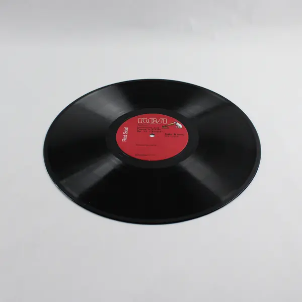  Beethoven Emanuel Ax Waldstein / Eroica 12" Vinyl Record