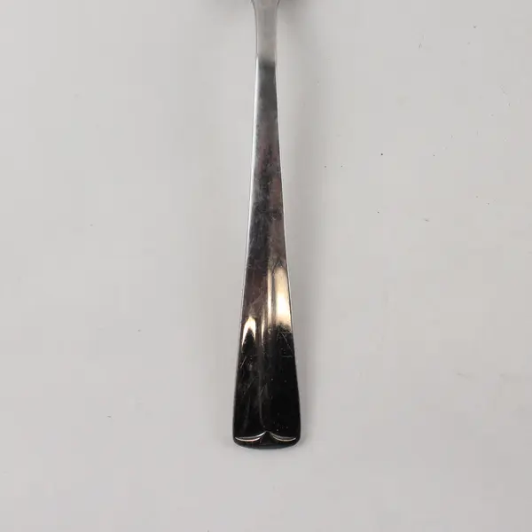 Two Stainless  Teaspoons by Towle in the Pattern TWS47