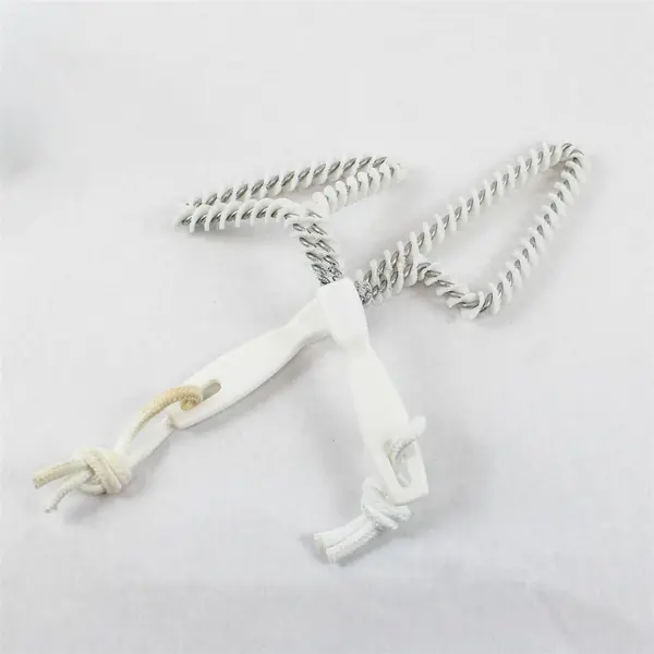 Set of 2 Sliding Door Track Cleaning Brushes #11-8355 - New 