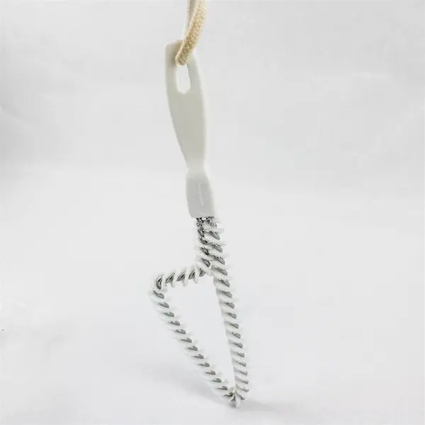 Set of 2 Sliding Door Track Cleaning Brushes #11-8355 - New 