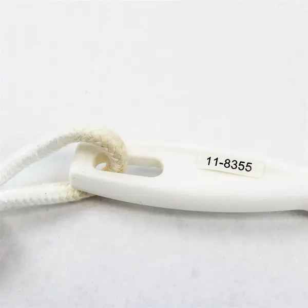 Set of 2 Sliding Door Track Cleaning Brushes #11-8355 - New 