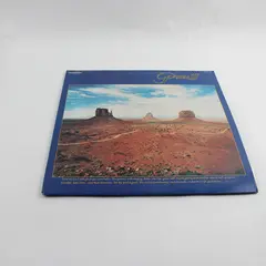 Praise III Maranatha Singers 12" Vinyl Record 