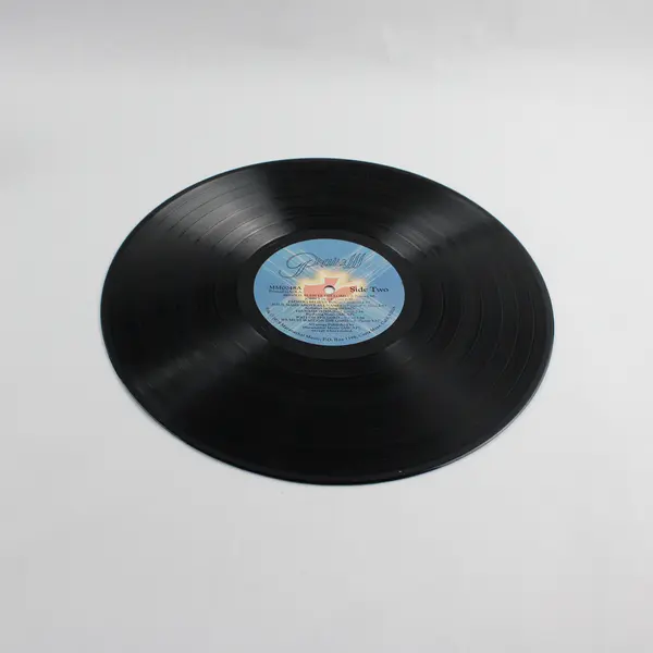 Praise III Maranatha Singers 12" Vinyl Record 