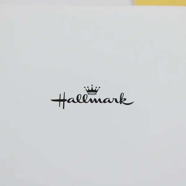  Hallmark Shine Bright Birthday Greeting Card with Envelope