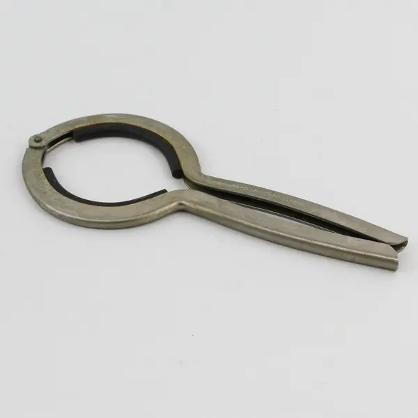 The Gunnard Co. Metal Canning Jar Opener