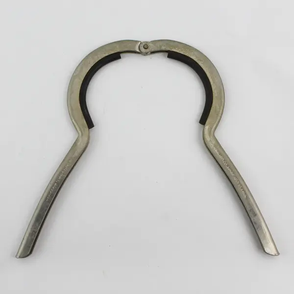 The Gunnard Co. Metal Canning Jar Opener