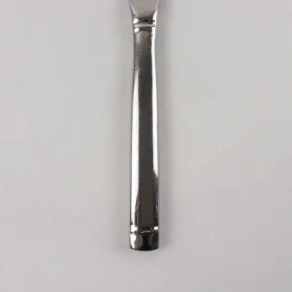 Four Stainless Dinner Knives by Towle in the Pattern Stephanie