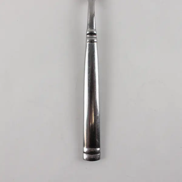 Three Stainless Dinner Forks by Towle in the Pattern Stephanie