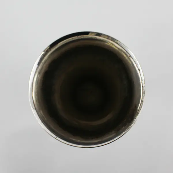 Vintage Bridalane Silver Plate wine Goblet Made In Spain