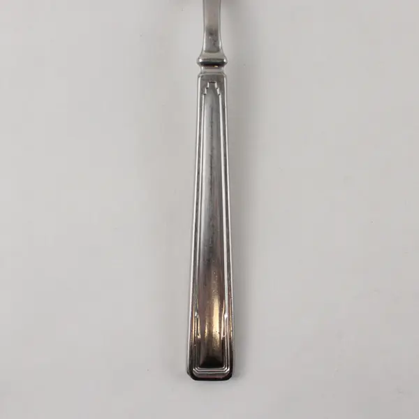 Three Towle Teaspoons and One Dinner Fork  in the Pattern Metropolis