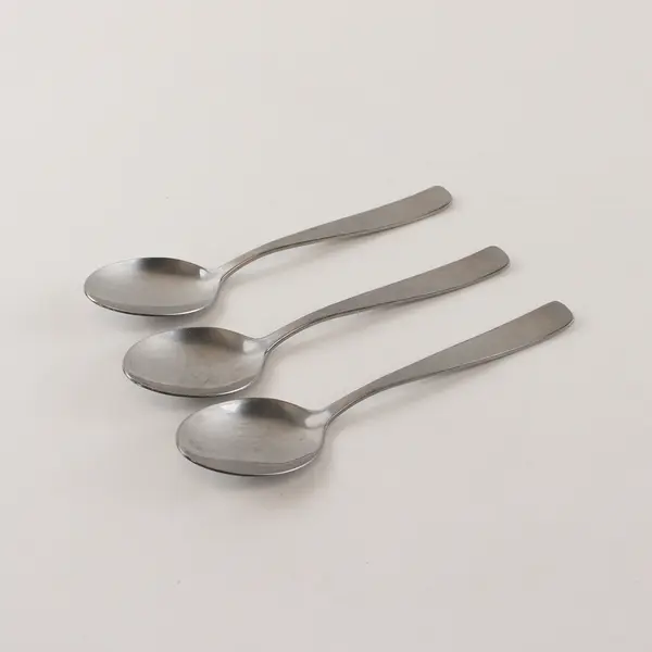 3 Towle Millenia 18/10 Stainless Tablespoons