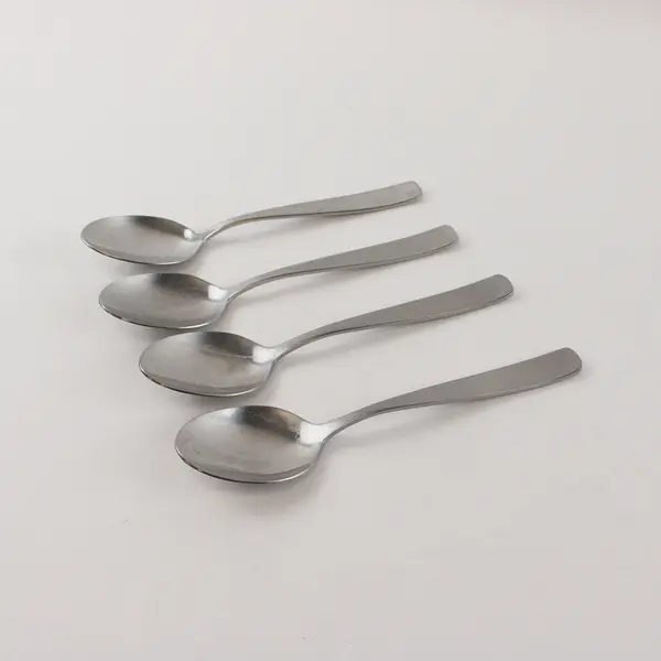 4 Towle Millenia Tablespoons Stainless Steel Flatware