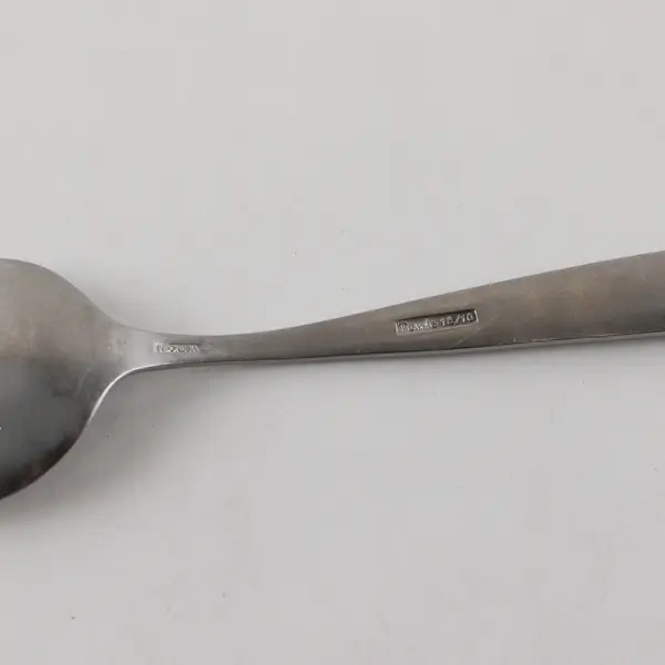 4 Towle Millenia Tablespoons Stainless Steel Flatware