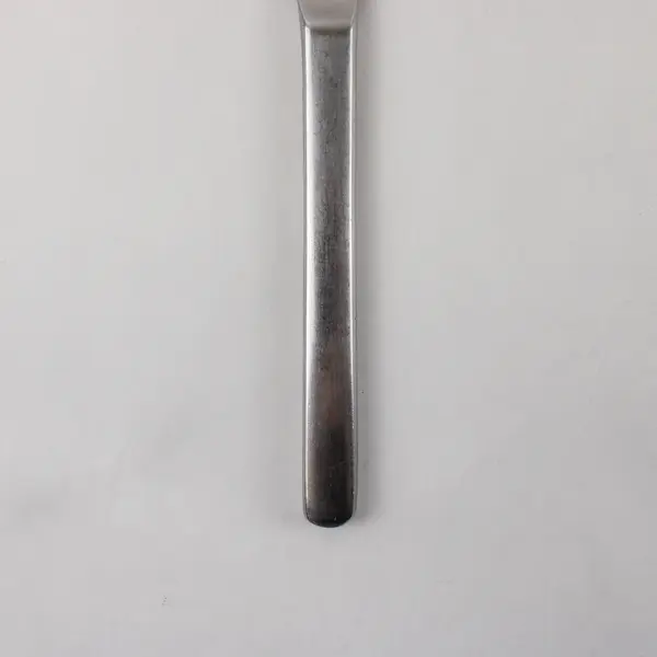 Three Dinner and One Butter Knife in the Pattern Pela from Lauffer by Towle