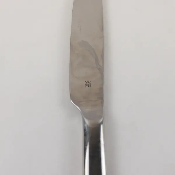Four WMF Dinner Knives in the Pattern Line