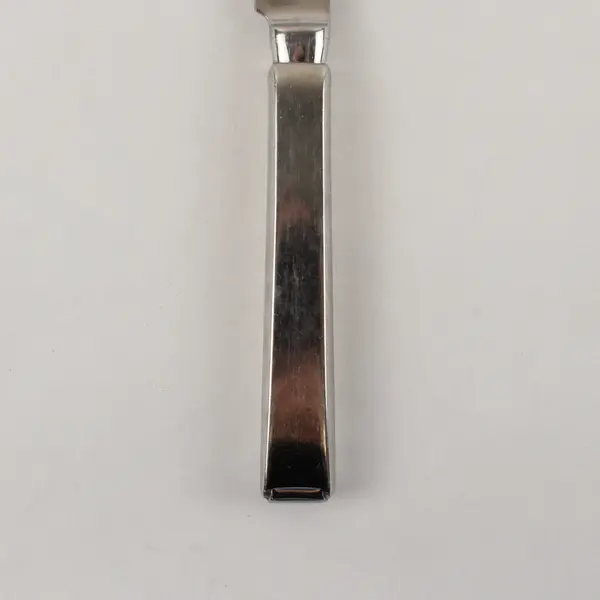 Three Faceon (Silverplate) Knives by WMF 