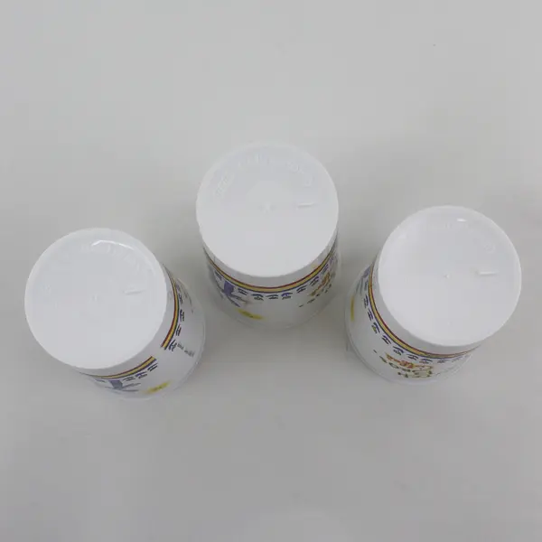 Lot of 3 Dixie Collectibles Dutch Bros Coffee Plastic Kid's Cups