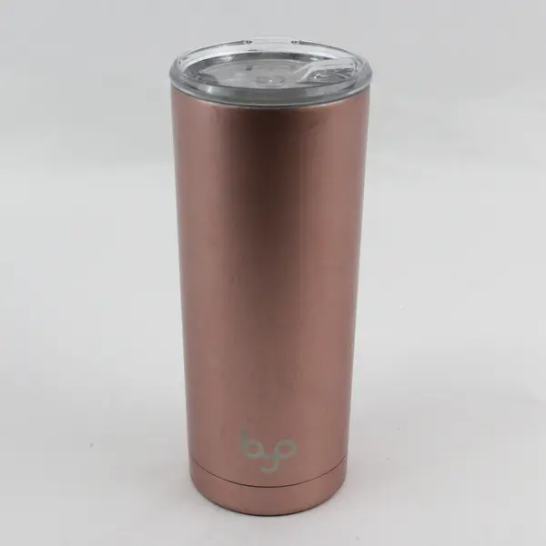BUILT 30oz Stainless Steel Insulated Tumbler Matte Petal Pink