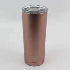 BUILT 30oz Stainless Steel Insulated Tumbler Matte Petal Pink