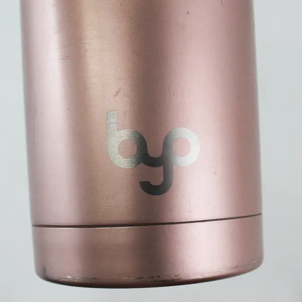 BUILT 30oz Stainless Steel Insulated Tumbler Matte Petal Pink