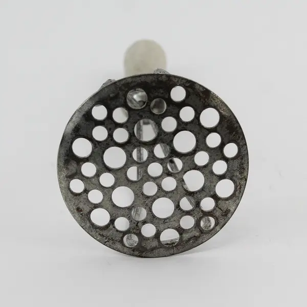 Vintage Wood Handle Potato Masher