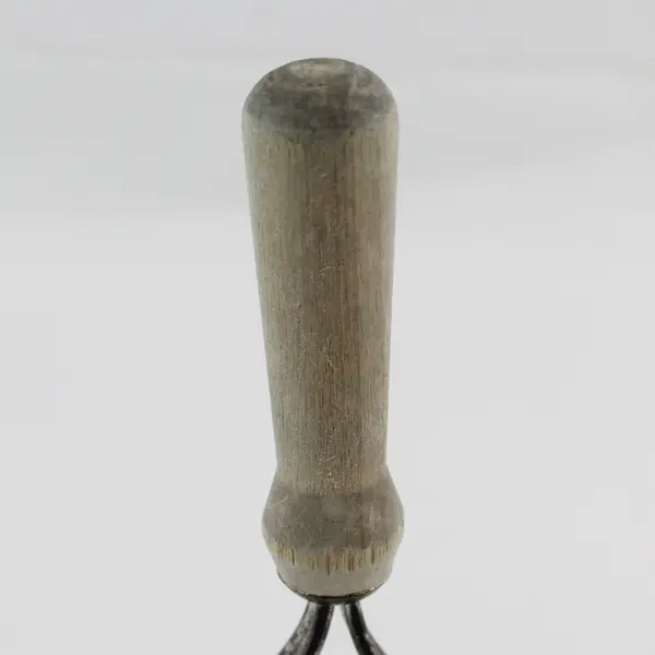Vintage Wood Handle Potato Masher