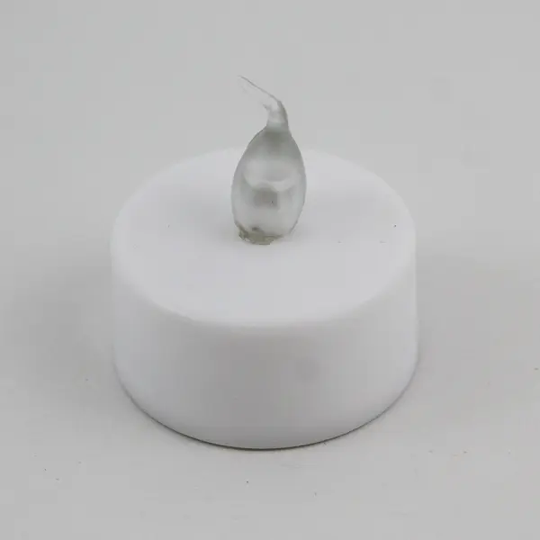 Pier 1 Imports Flameless LED Tea Lights Set of 4