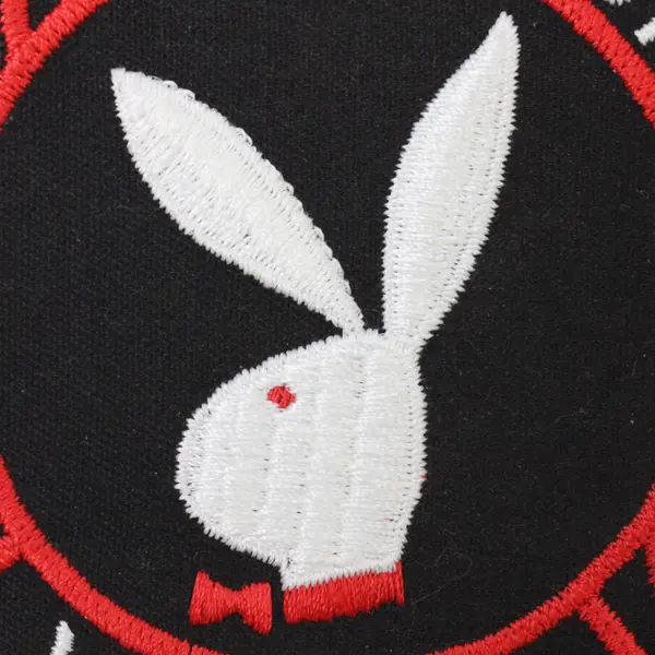 US USMC Marine Electronic Warfare VMAQ-2 Squadron Can Do Easy Patch Crest