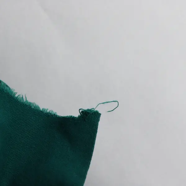Emerald Green Velveteen Fabric 1-3/4 yds x 34"