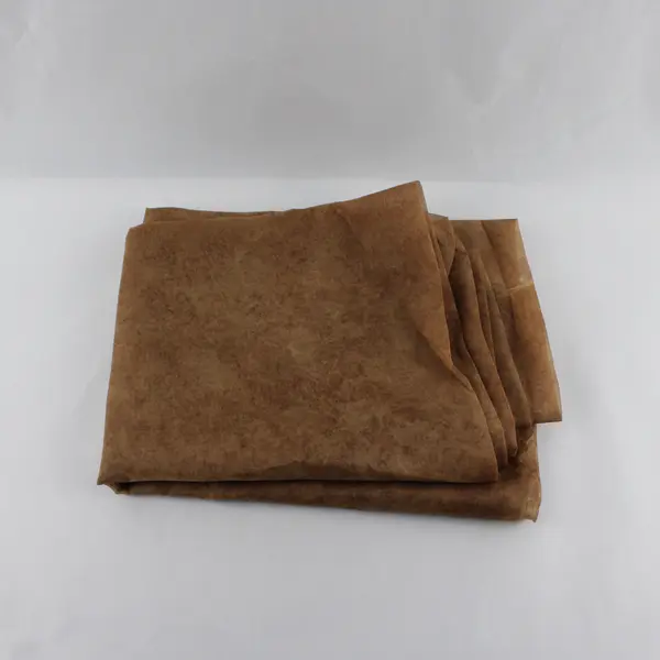 Tan Brown Chiffon Fabric 5 yds x 58" DIY Sewing