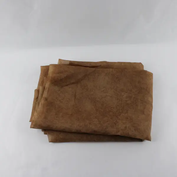 Tan Brown Chiffon Fabric 5 yds x 58" DIY Sewing