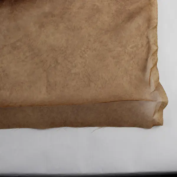 Tan Brown Chiffon Fabric 5 yds x 58" DIY Sewing