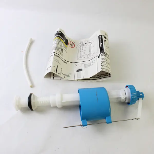 Fluidmaster Universal Toilet Fill Valve *Easy Install* #400A