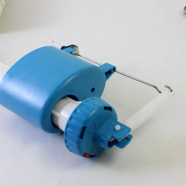 Fluidmaster Universal Toilet Fill Valve *Easy Install* #400A
