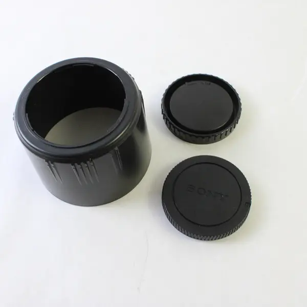 Mixed Lot Pentax Lens Caps Sony Cap Kodak 52mm Filter Hood Shutter Cable