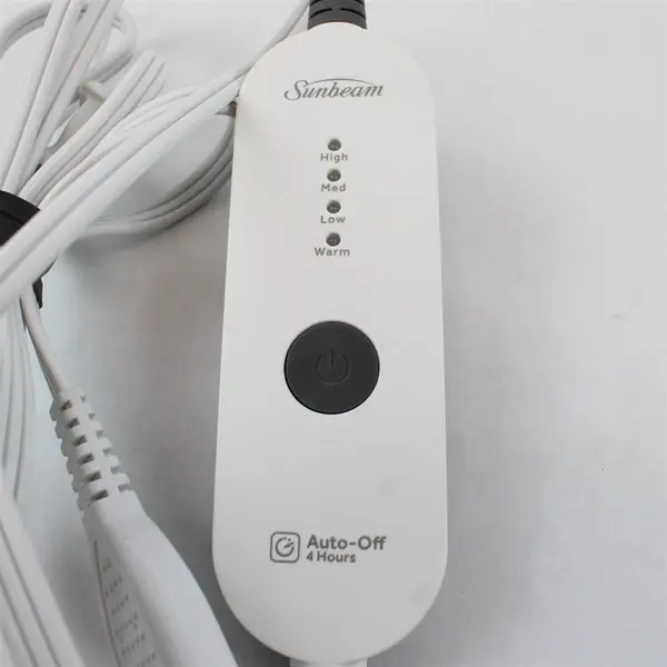Sunbeam TY21 Replacement Control Pre-Owned Untested