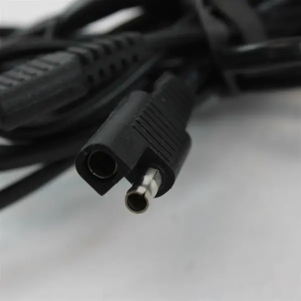 Used 12V DC Power Cable Solar Panel to 12V Product Connector